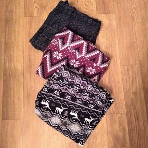 Leggings bundle